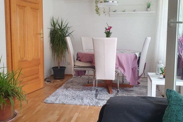2 bedroom flat to rent, 61 m², Roßlauer Str 2, Leipzig, Saxony 2 bedroom flat to rent, 61 m², Roßlauer Str 2, Leipzig, Saxony