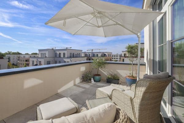 4 bedroom flat for sale, 143 m², Potsdam 4 bedroom flat for sale, 143 m², Potsdam