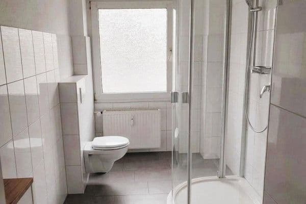 2 bedroom flat to rent, 56 m², Freiligrathstraße 6, Witten 2 bedroom flat to rent, 56 m², Freiligrathstraße 6, Witten