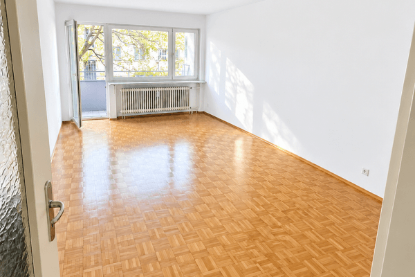 2 bedroom flat for sale, 66 m², Justinus-Kerner-Straße 25, München, Bavaria 2 bedroom flat for sale, 66 m², Justinus-Kerner-Straße 25, München, Bavaria