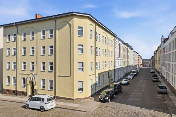 3 bedroom flat to rent, 79 m², Blumenwerderstraße 12 / Kantstraße 38, Eberswalde, Brandenburg 3 bedroom flat to rent, 79 m², Blumenwerderstraße 12 / Kantstraße 38, Eberswalde, Brandenburg