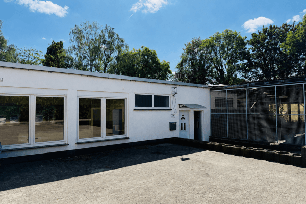 non-residential property to rent, 150 m², Solmstr., Dortmund non-residential property to rent, 150 m², Solmstr., Dortmund