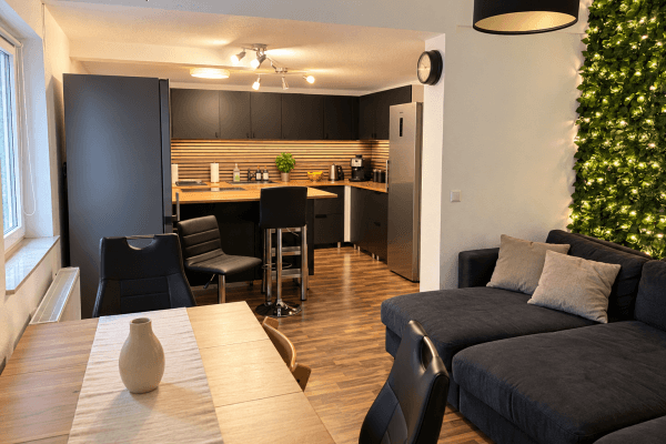 5 bedroom flat to rent, 122 m², Frühmessholzstr. 4, Neunkirchen am Sand 5 bedroom flat to rent, 122 m², Frühmessholzstr. 4, Neunkirchen am Sand