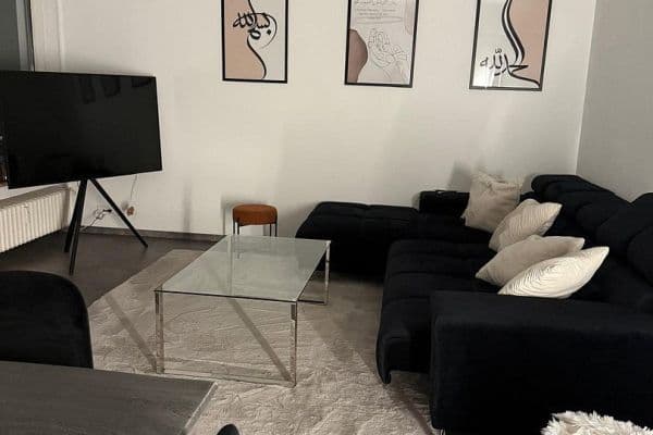 4 bedroom flat for sale, 105 m², Wuppertal 4 bedroom flat for sale, 105 m², Wuppertal