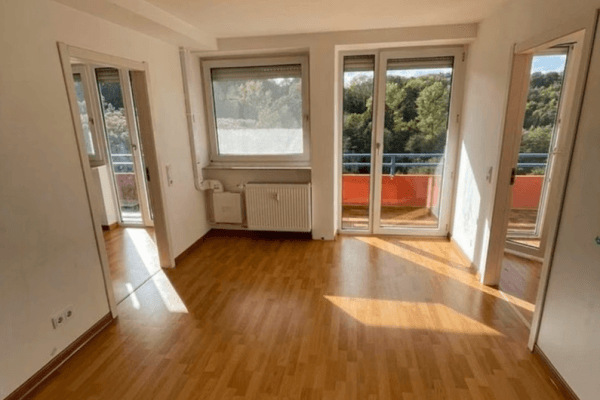 3 bedroom flat to rent, 68 m², Etschberger Weg 49, Kusel 3 bedroom flat to rent, 68 m², Etschberger Weg 49, Kusel