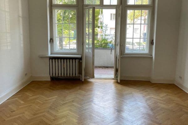office to rent, 93 m², Prinzregentenstr. 84, Berlin, Berlin office to rent, 93 m², Prinzregentenstr. 84, Berlin, Berlin