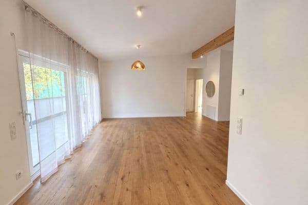 3 bedroom flat to rent, 97 m², Sulzbachstr. 50, Oberndorf am Neckar 3 bedroom flat to rent, 97 m², Sulzbachstr. 50, Oberndorf am Neckar