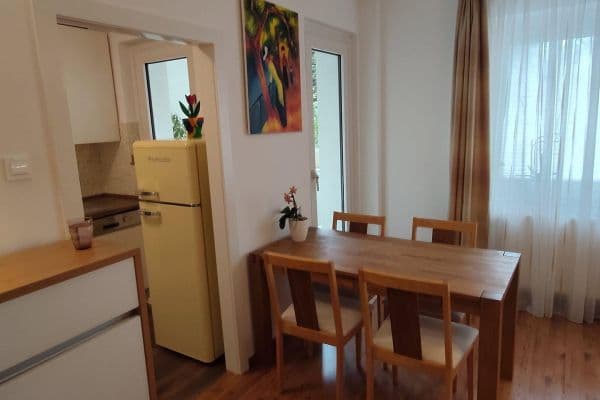 2 bedroom flat to rent, 48 m², Benrodestr. 42b, Düsseldorf 2 bedroom flat to rent, 48 m², Benrodestr. 42b, Düsseldorf