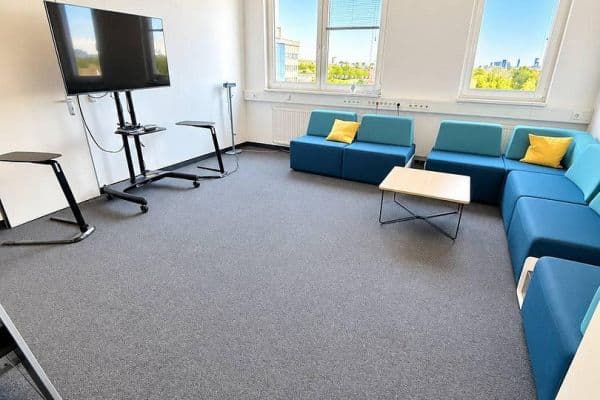 office to rent, 550 m², Siegfriedstraße 163, Berlin, Berlin office to rent, 550 m², Siegfriedstraße 163, Berlin, Berlin