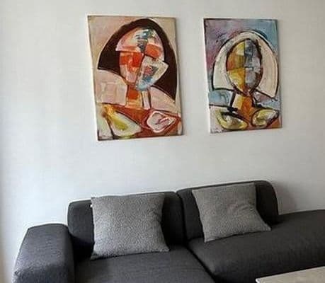 2 bedroom flat to rent, 38 m², Berlin 2 bedroom flat to rent, 38 m², Berlin