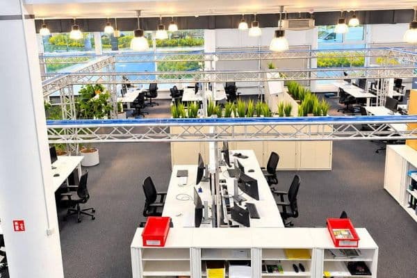 office to rent, 6,000 m², Siegfriedstraße 163, Berlin, Berlin office to rent, 6,000 m², Siegfriedstraße 163, Berlin, Berlin