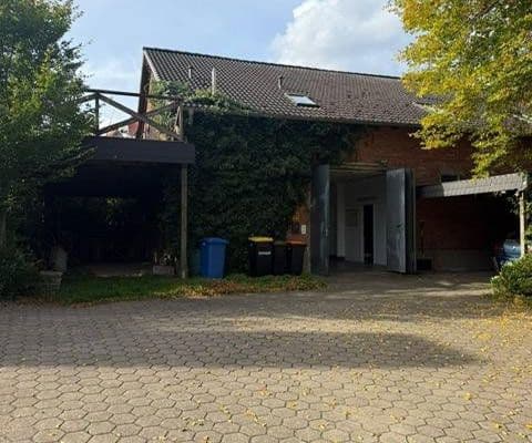 house for sale, 139 m², Dangersener Straße 8a, Buchholz-Dibbersen house for sale, 139 m², Dangersener Straße 8a, Buchholz-Dibbersen