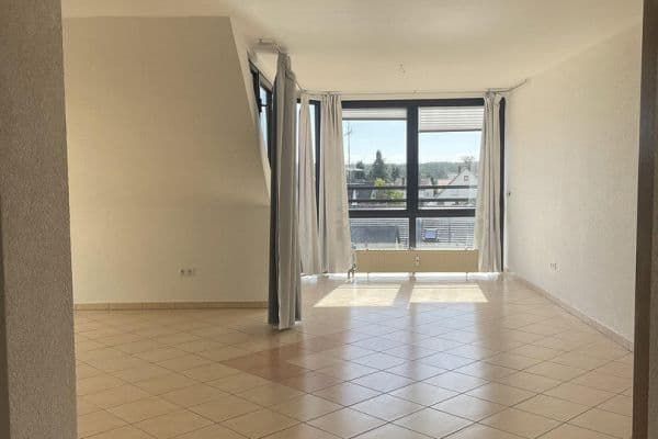 3 bedroom flat to rent, 80 m², Seukendorf 3 bedroom flat to rent, 80 m², Seukendorf
