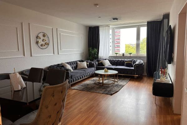 3 bedroom flat to rent, 68 m², Duisburg 3 bedroom flat to rent, 68 m², Duisburg