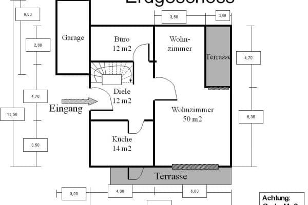 house for sale, 195 m², Neunkirchen-Seelscheid house for sale, 195 m², Neunkirchen-Seelscheid