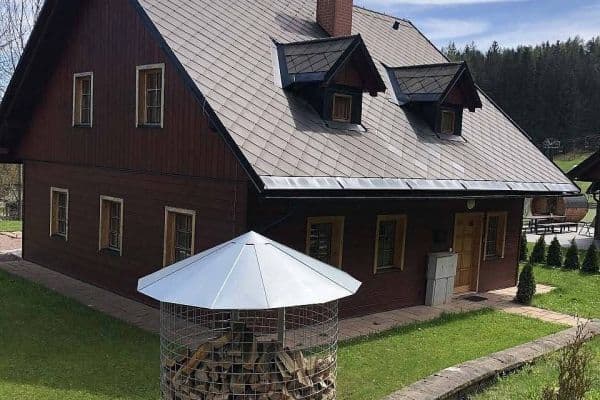 recreational property to rent, 0 m², Žacléř - Prkenný Důl recreational property to rent, 0 m², Žacléř - Prkenný Důl