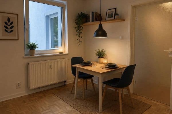 2 bedroom flat to rent, 75 m², Schanzenpforte 6, Koblenz 2 bedroom flat to rent, 75 m², Schanzenpforte 6, Koblenz