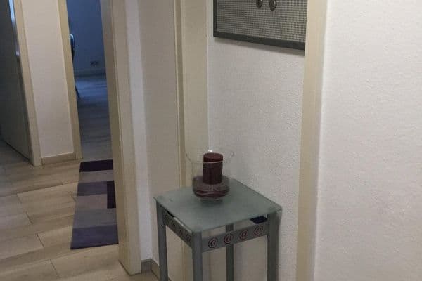 1 bedroom flat to rent, 13 m², Schramberg - Sulgen 1 bedroom flat to rent, 13 m², Schramberg - Sulgen