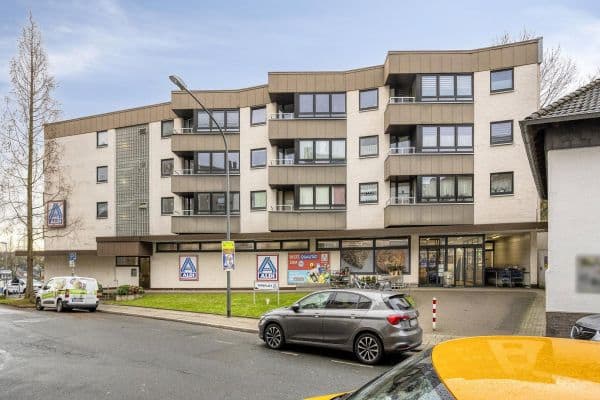 1 bedroom flat to rent, 36 m², Nockwinkel 98, Essen, North Rhine-Westphalia 1 bedroom flat to rent, 36 m², Nockwinkel 98, Essen, North Rhine-Westphalia