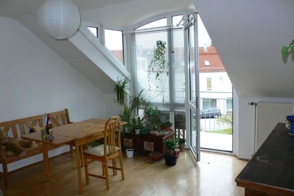 2 bedroom flat to rent, 66 m², Ludwig-Thomastr. 42, Ottobrunn, Bavaria 2 bedroom flat to rent, 66 m², Ludwig-Thomastr. 42, Ottobrunn, Bavaria
