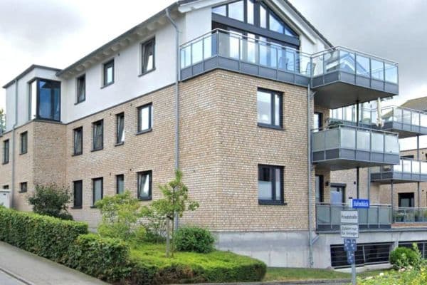 3 bedroom flat to rent, 92 m², Steinkampberg 10, Laboe 3 bedroom flat to rent, 92 m², Steinkampberg 10, Laboe