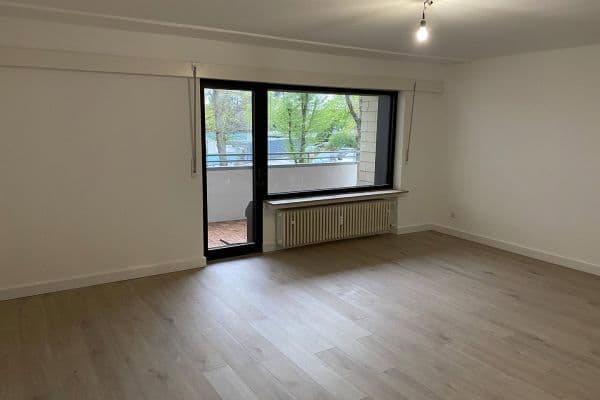 2 bedroom flat to rent, 60 m², Breidertring 96, Rödermark 2 bedroom flat to rent, 60 m², Breidertring 96, Rödermark