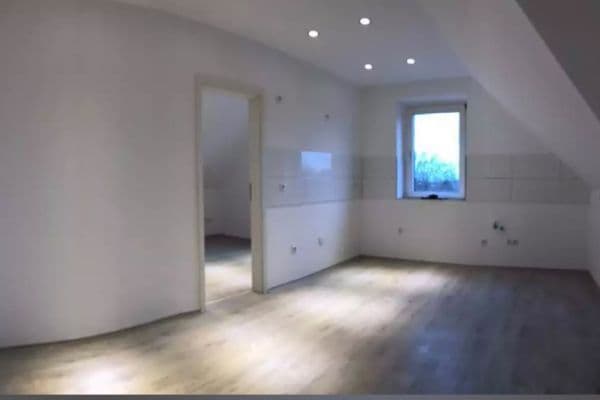 2 bedroom flat to rent, 45 m², Bahnhofstr. 11, Oberhausen 2 bedroom flat to rent, 45 m², Bahnhofstr. 11, Oberhausen