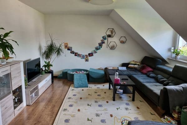 3 bedroom flat to rent, 105 m², Aloysiusstr. 68, Rheine 3 bedroom flat to rent, 105 m², Aloysiusstr. 68, Rheine