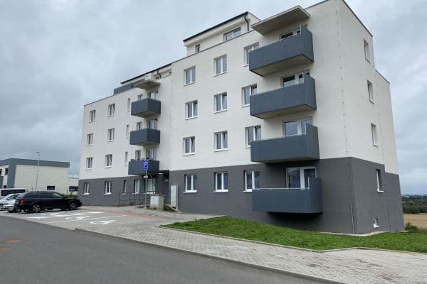 Studio flat to rent, 40 m², Žitavská, Jihlava Studio flat to rent, 40 m², Žitavská, Jihlava