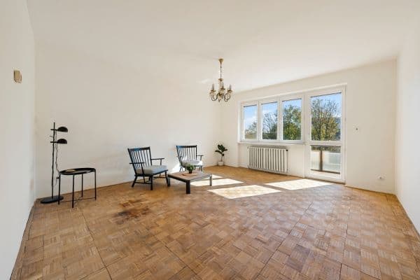 3 bedroom flat for sale, 82 m², Langrova, Brno 3 bedroom flat for sale, 82 m², Langrova, Brno
