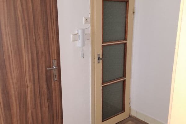 Studio flat for sale, 26 m², Hankova, Plzeň Studio flat for sale, 26 m², Hankova, Plzeň