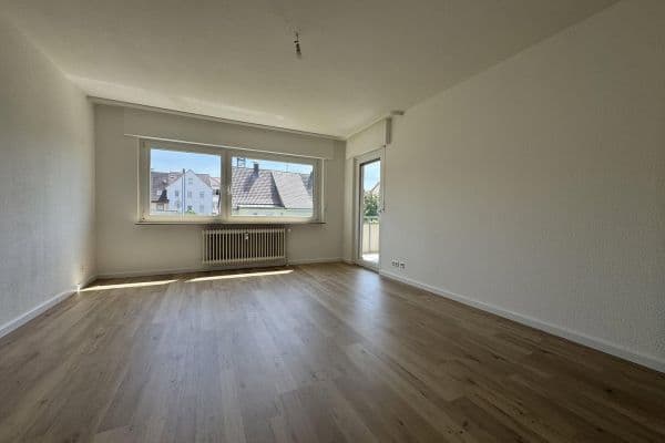 2 bedroom flat to rent, 67 m², Carl-Haag Str. 31, Villingen-Schwenningen 2 bedroom flat to rent, 67 m², Carl-Haag Str. 31, Villingen-Schwenningen