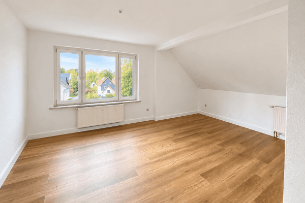 2 bedroom with open-plan kitchen flat to rent, 70 m², Langenbernsdorf 2 bedroom with open-plan kitchen flat to rent, 70 m², Langenbernsdorf