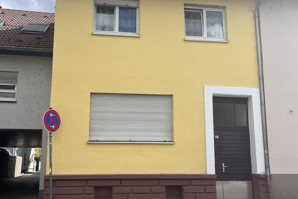 house for sale, 132 m², Karlsruhe house for sale, 132 m², Karlsruhe