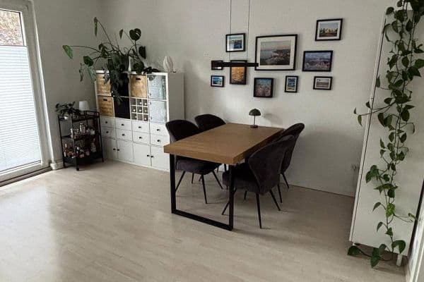 3 bedroom flat to rent, 72 m², Gemeindestraße 48, Bochum, North Rhine-Westphalia 3 bedroom flat to rent, 72 m², Gemeindestraße 48, Bochum, North Rhine-Westphalia