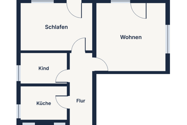 3 bedroom flat for sale, 62 m², Leinfelden-Echterdingen 3 bedroom flat for sale, 62 m², Leinfelden-Echterdingen