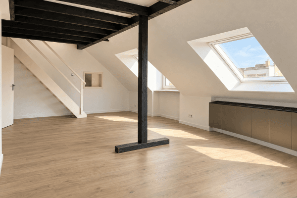 3 bedroom flat to rent, 90 m², Augustastraße 41, Witten 3 bedroom flat to rent, 90 m², Augustastraße 41, Witten