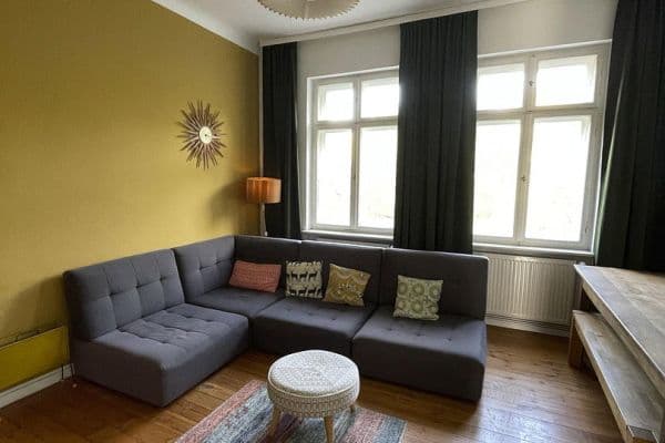 4 bedroom flat for sale, 89 m², Wichertstrasse 21, Berlin, Berlin 4 bedroom flat for sale, 89 m², Wichertstrasse 21, Berlin, Berlin