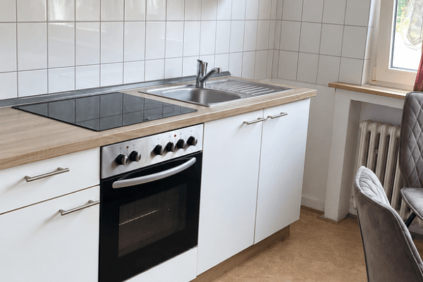 1 bedroom flat to rent, 36 m², Oberstr 81, Bochum 1 bedroom flat to rent, 36 m², Oberstr 81, Bochum