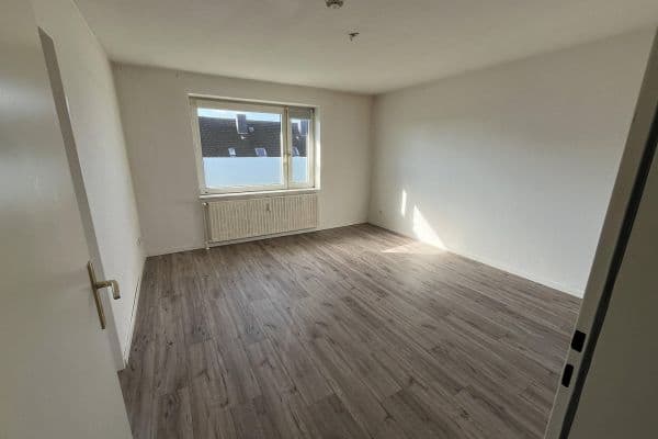 2 bedroom flat to rent, 40 m², Aukoppel 15, Lütjenburg 2 bedroom flat to rent, 40 m², Aukoppel 15, Lütjenburg