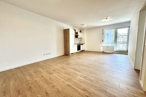 2 bedroom flat for sale, 43 m², Langenzenn 2 bedroom flat for sale, 43 m², Langenzenn