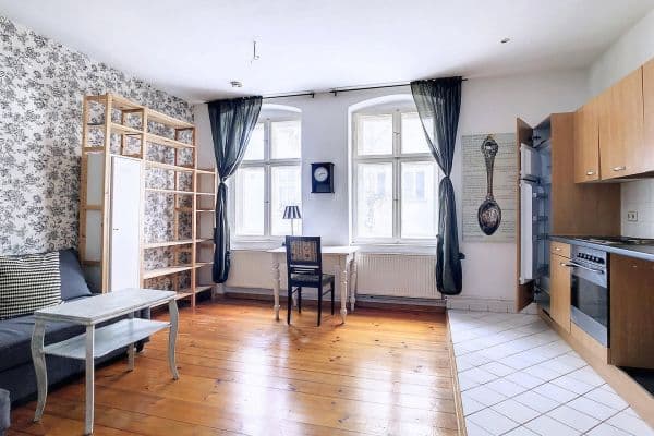1 bedroom flat for sale, 39 m², Berlin, Berlin 1 bedroom flat for sale, 39 m², Berlin, Berlin