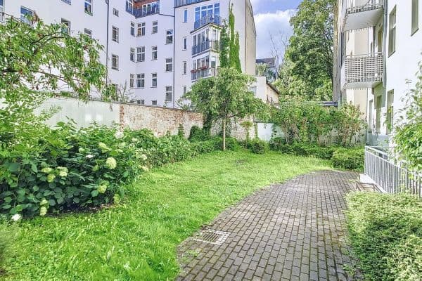 1 bedroom flat for sale, 39 m², Berlin, Berlin 1 bedroom flat for sale, 39 m², Berlin, Berlin