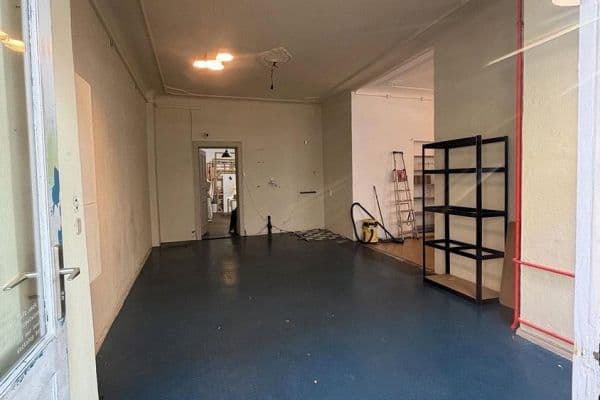 non-residential property to rent, 100 m², Emser Straße 73/74, Berlin, Berlin non-residential property to rent, 100 m², Emser Straße 73/74, Berlin, Berlin