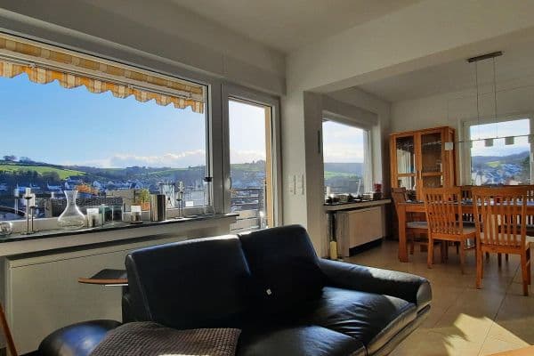 3 bedroom flat for sale, 90 m², Bad Breisig 3 bedroom flat for sale, 90 m², Bad Breisig