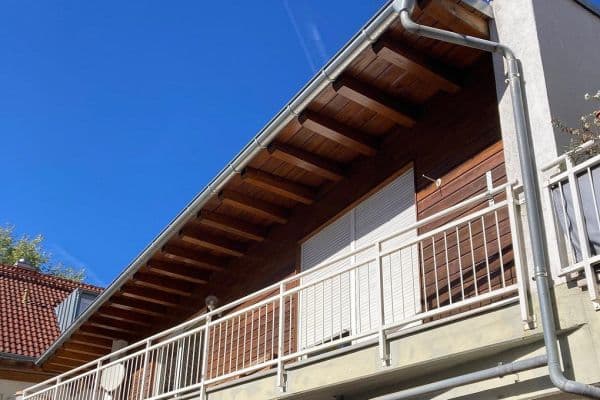 1 bedroom with open-plan kitchen flat to rent, 67 m², Mannheim 1 bedroom with open-plan kitchen flat to rent, 67 m², Mannheim