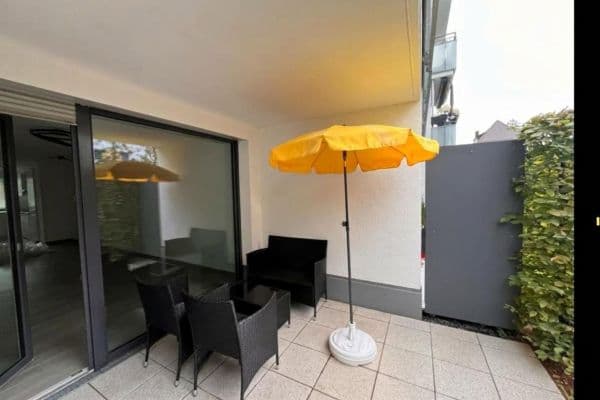2 bedroom flat for sale, 59 m², Ulmerstr. 260, Stuttgart-Wangen 2 bedroom flat for sale, 59 m², Ulmerstr. 260, Stuttgart-Wangen