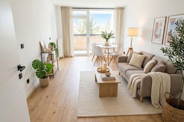 2 bedroom with open-plan kitchen flat for sale, 79 m², Feichtetstr., Pöcking, Bavaria 2 bedroom with open-plan kitchen flat for sale, 79 m², Feichtetstr., Pöcking, Bavaria