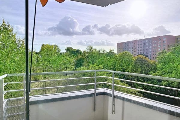 2 bedroom flat for sale, 50 m², Berlin, Berlin 2 bedroom flat for sale, 50 m², Berlin, Berlin