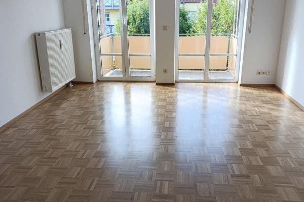 2 bedroom flat to rent, 49 m², Ingolstadt, Bavaria 2 bedroom flat to rent, 49 m², Ingolstadt, Bavaria